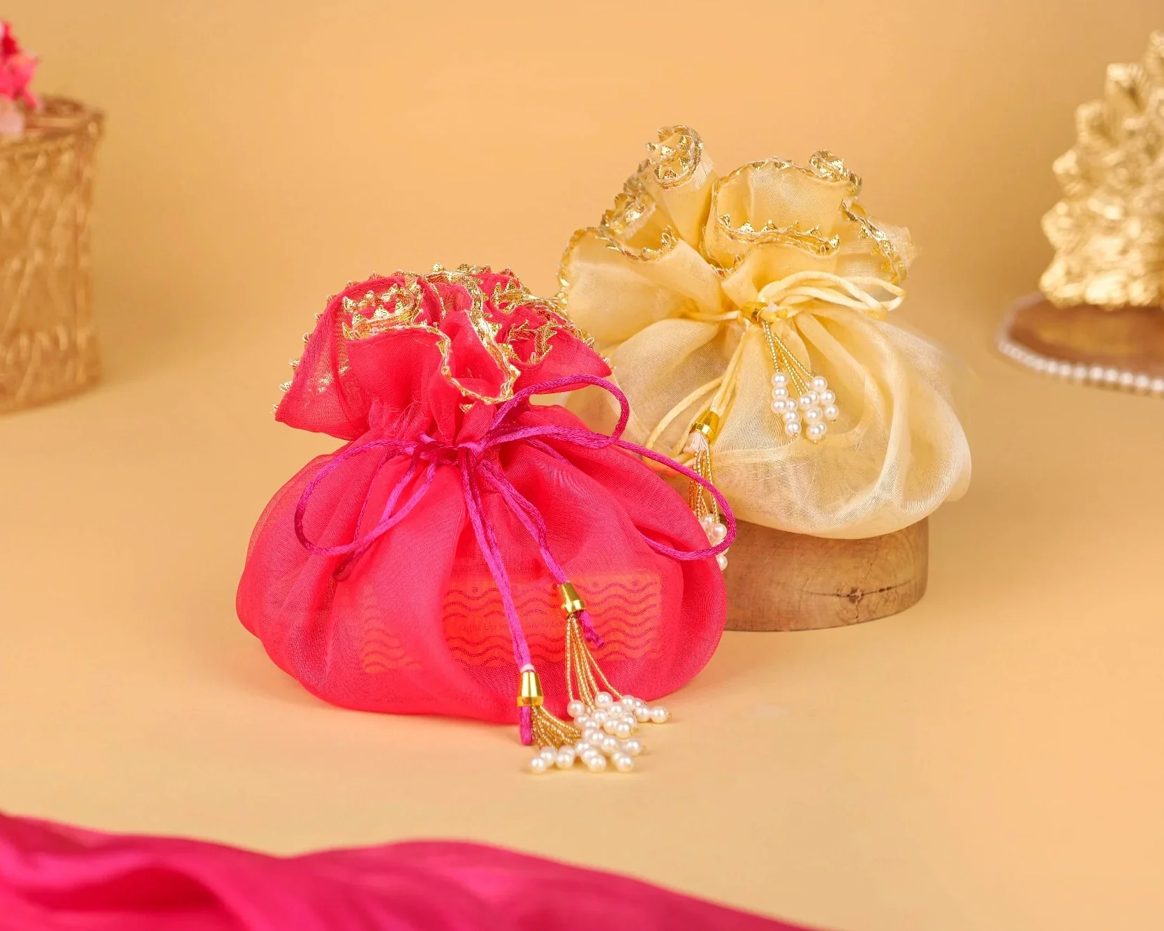 Inayaat Luxury Hamper - Image 4