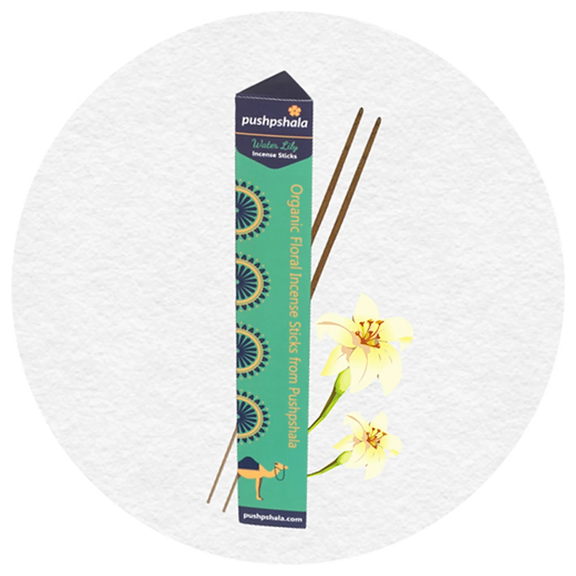 Incense Sticks | Ayurveda - Image 10
