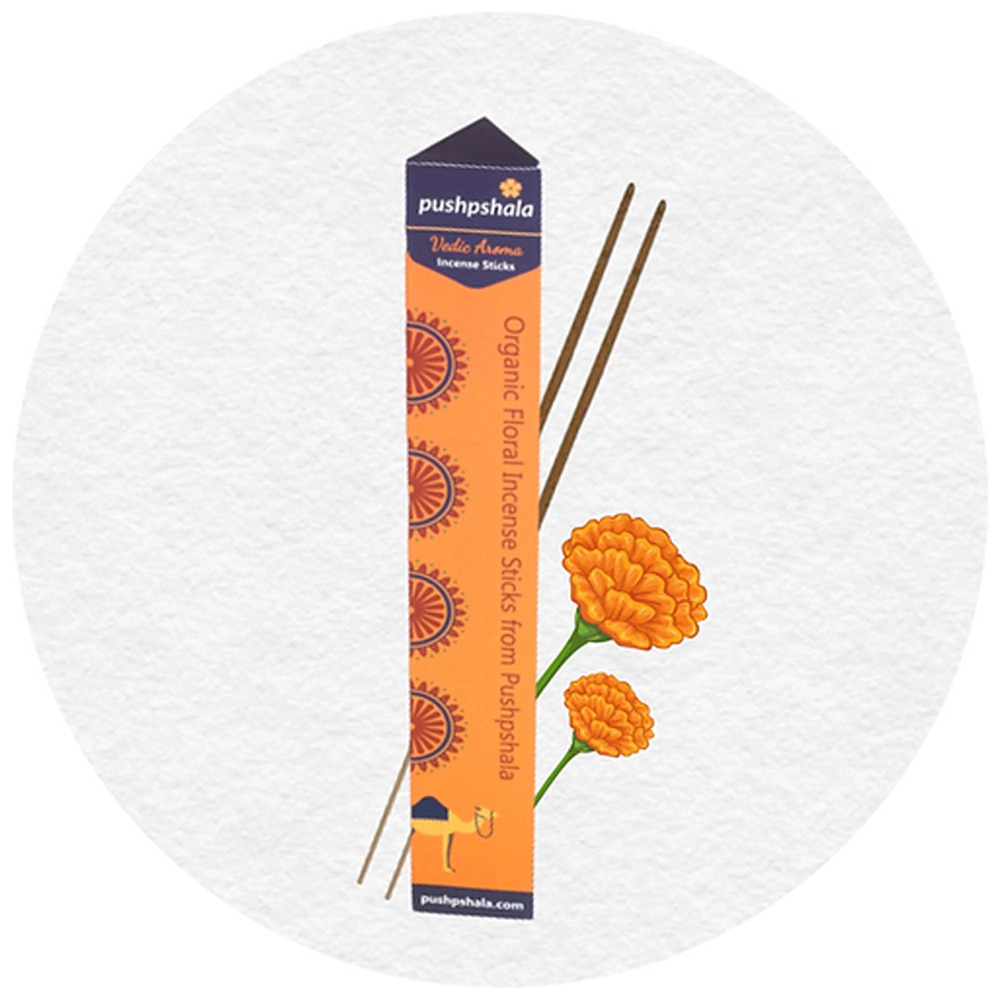 Incense Sticks | Ayurveda - Image 5