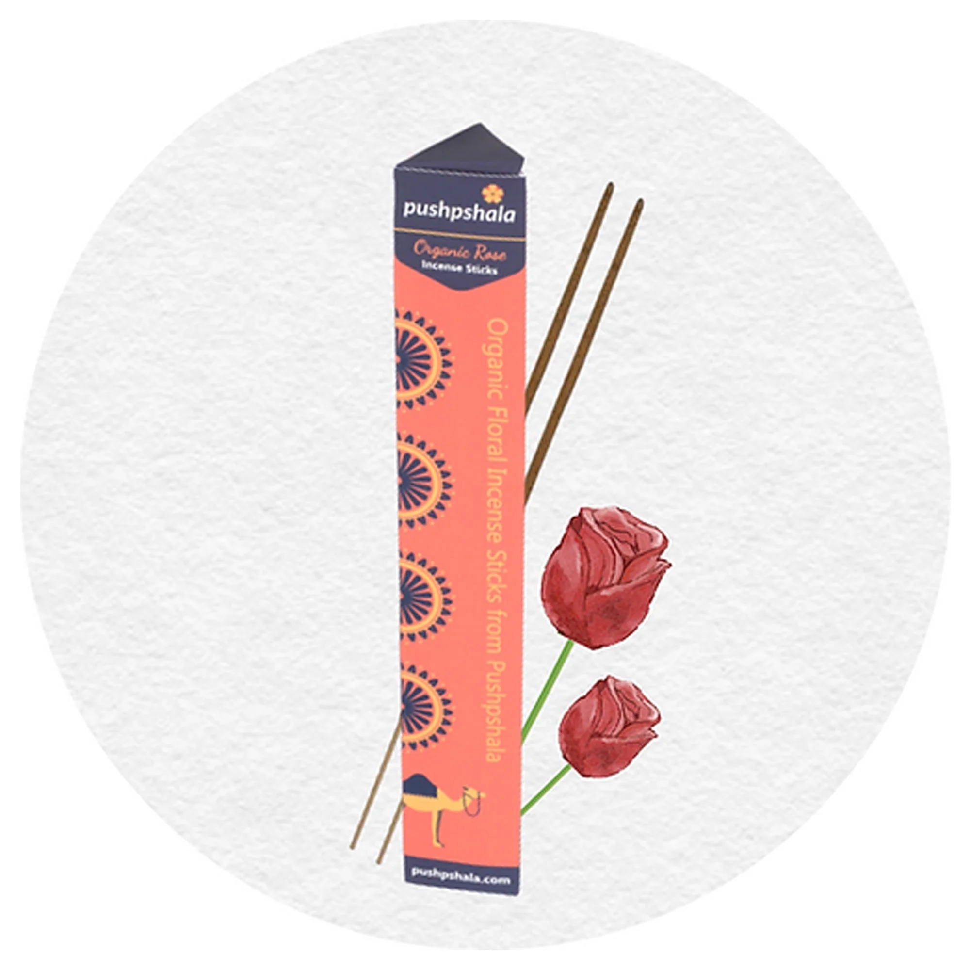 Incense Sticks | Ayurveda - Image 6
