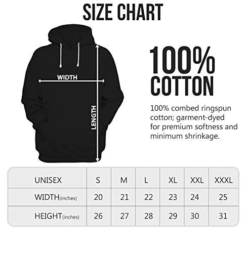 Indian Flag Black Hoodie Unisex 100% Cotton Printed Hoodie ( Black) - Image 3