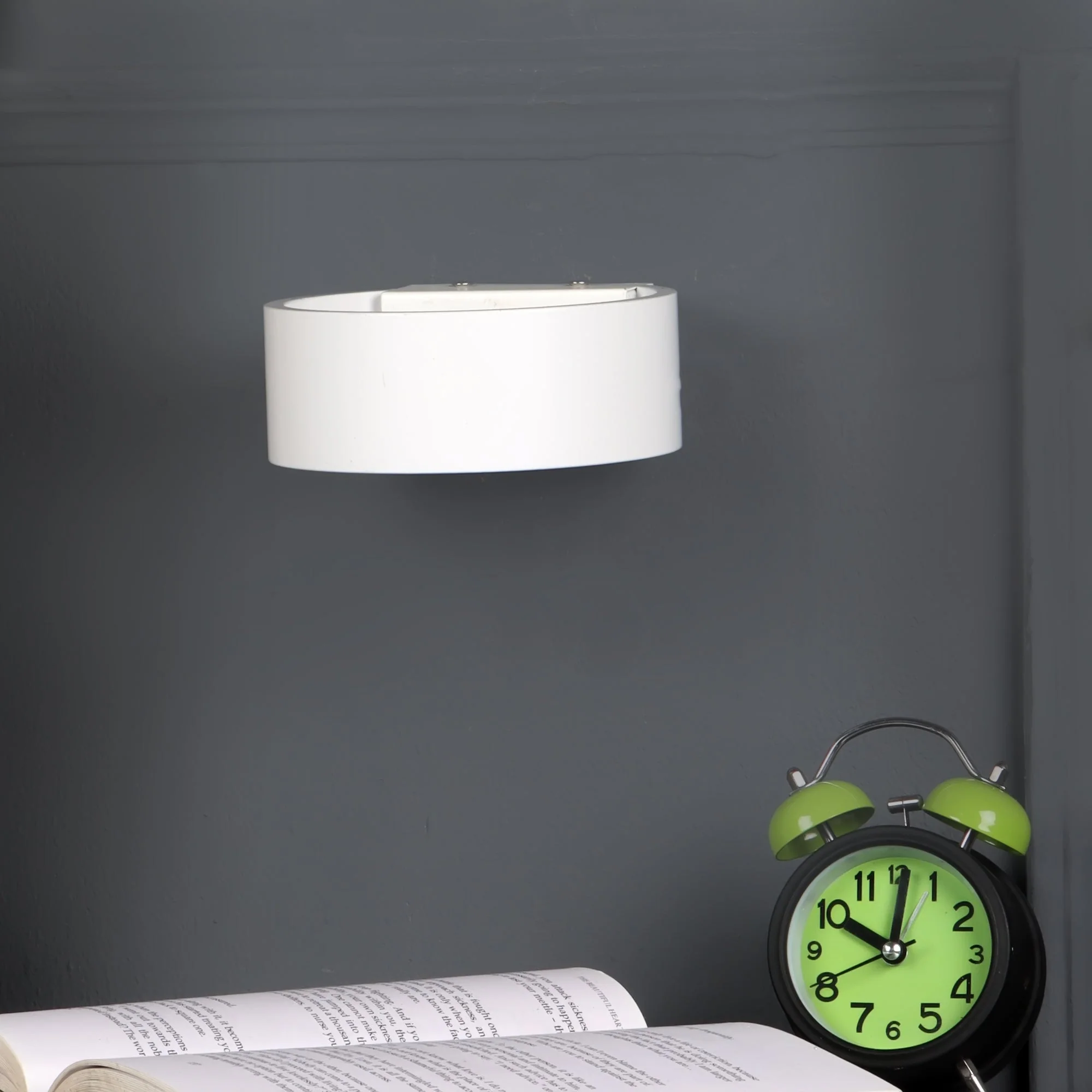 Indirect Lighting Wall Light - Image 4