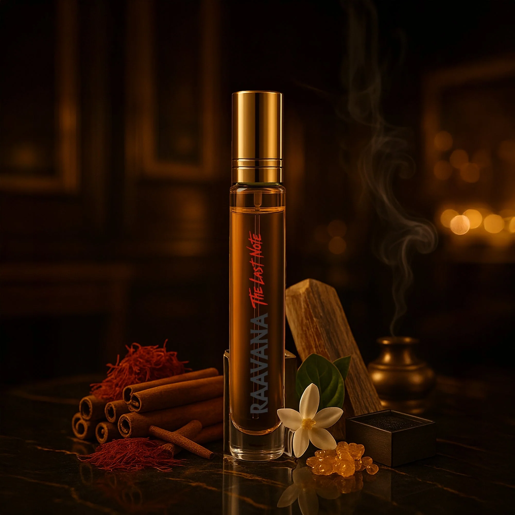 INDRA VS RAVANA: 2X 12 ML - Image 10