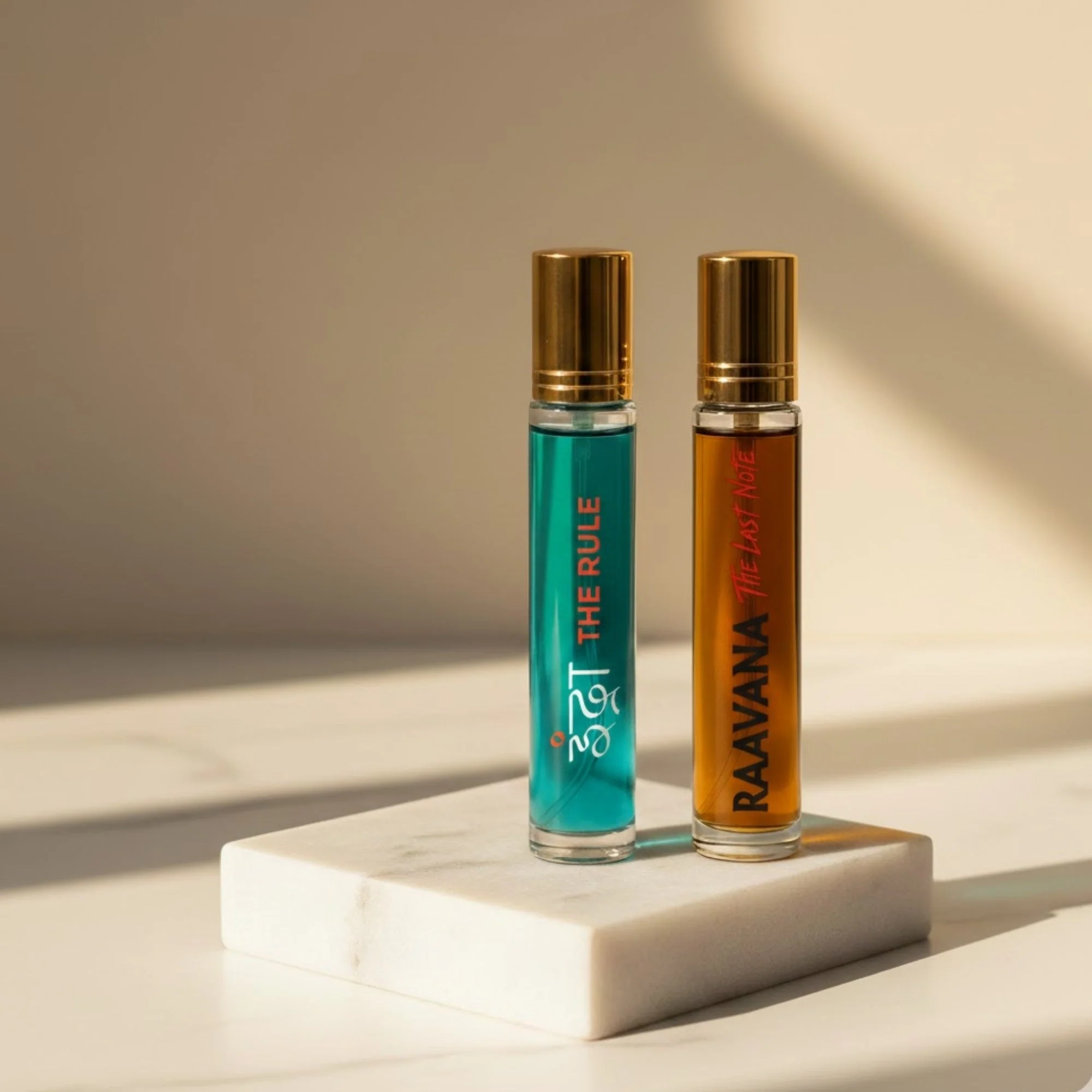 INDRA VS RAVANA: 2X 12 ML - Image 5