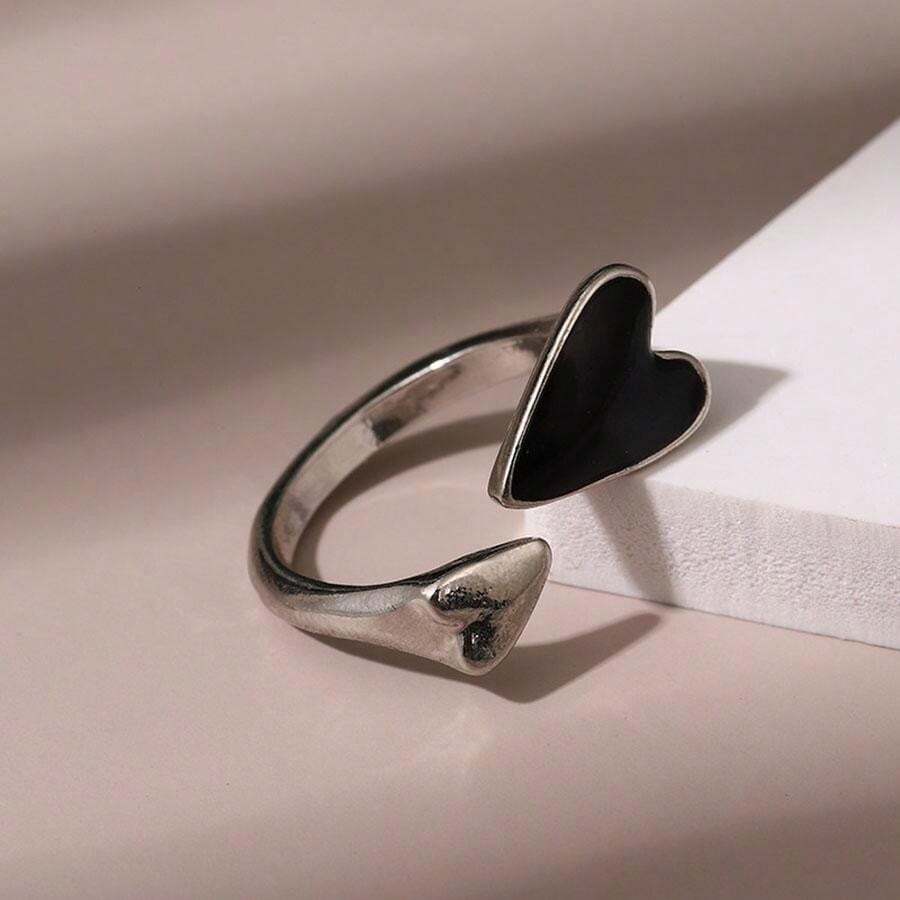 Infinite Love Wrap Hug Ring — Buy Any 5 for Rs. 599 - Image 6