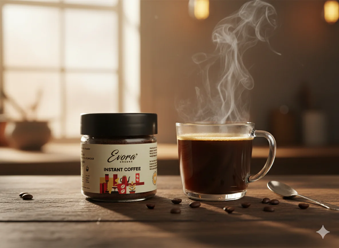 Instant Coffee Collection - 25 grams products - Image 5