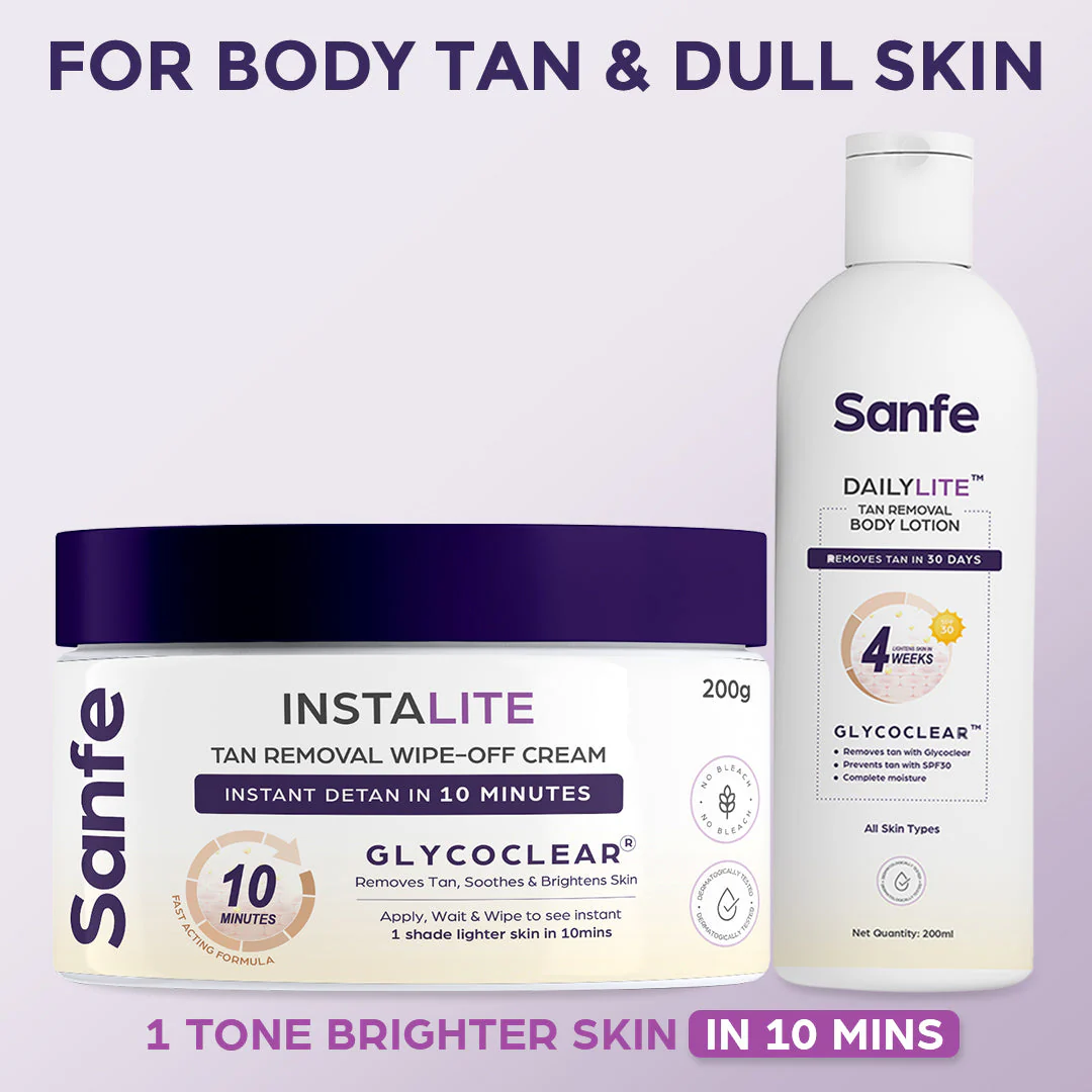 Instant Detan and Smooth Kit - Image 8