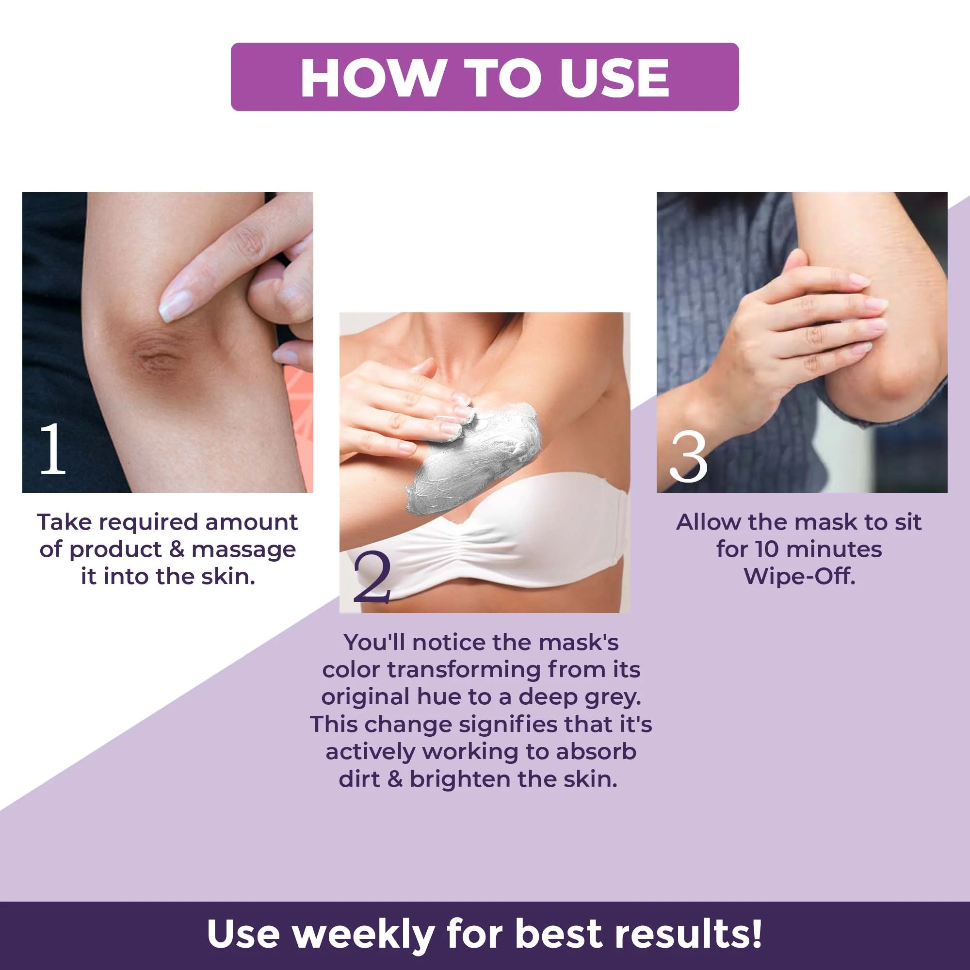Instant Spotlite Mask For Dark Patches - Image 6