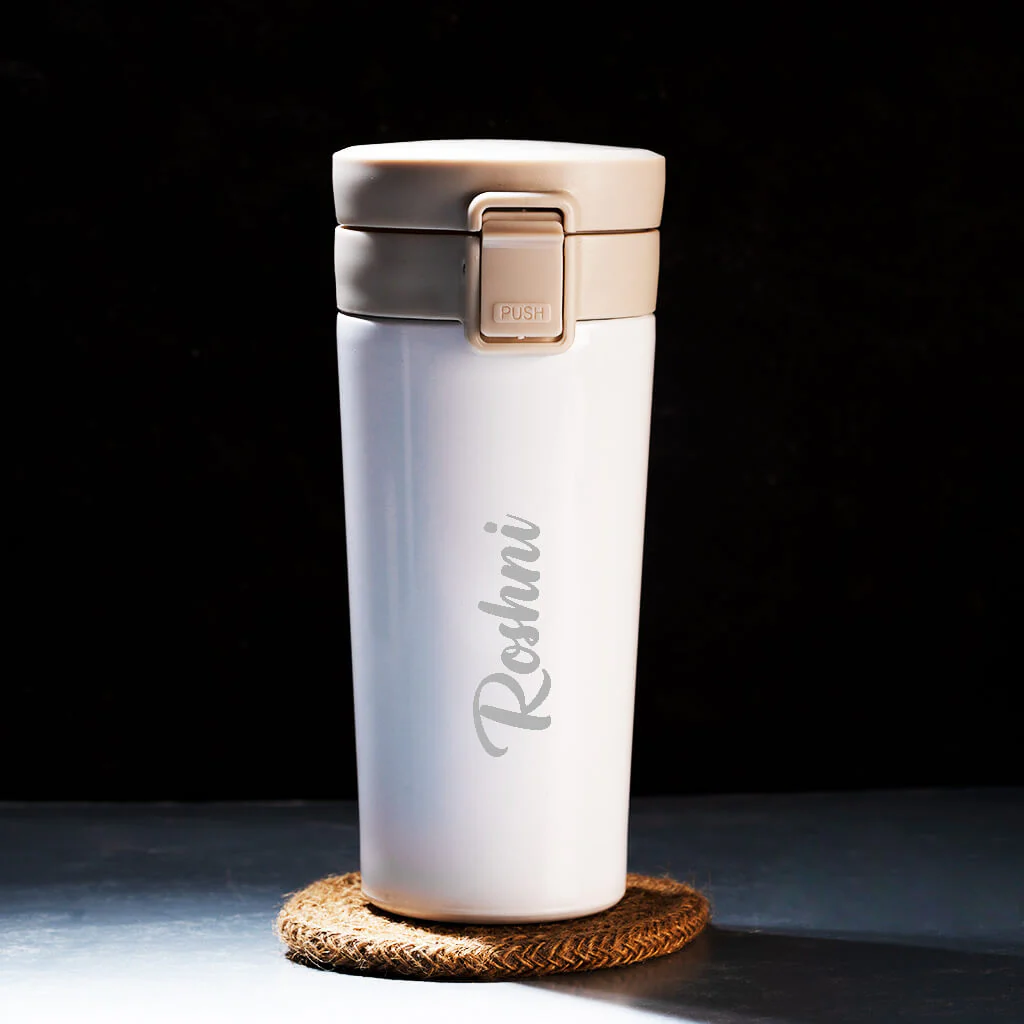 Insulated Hot & Cold Flask - Image 10