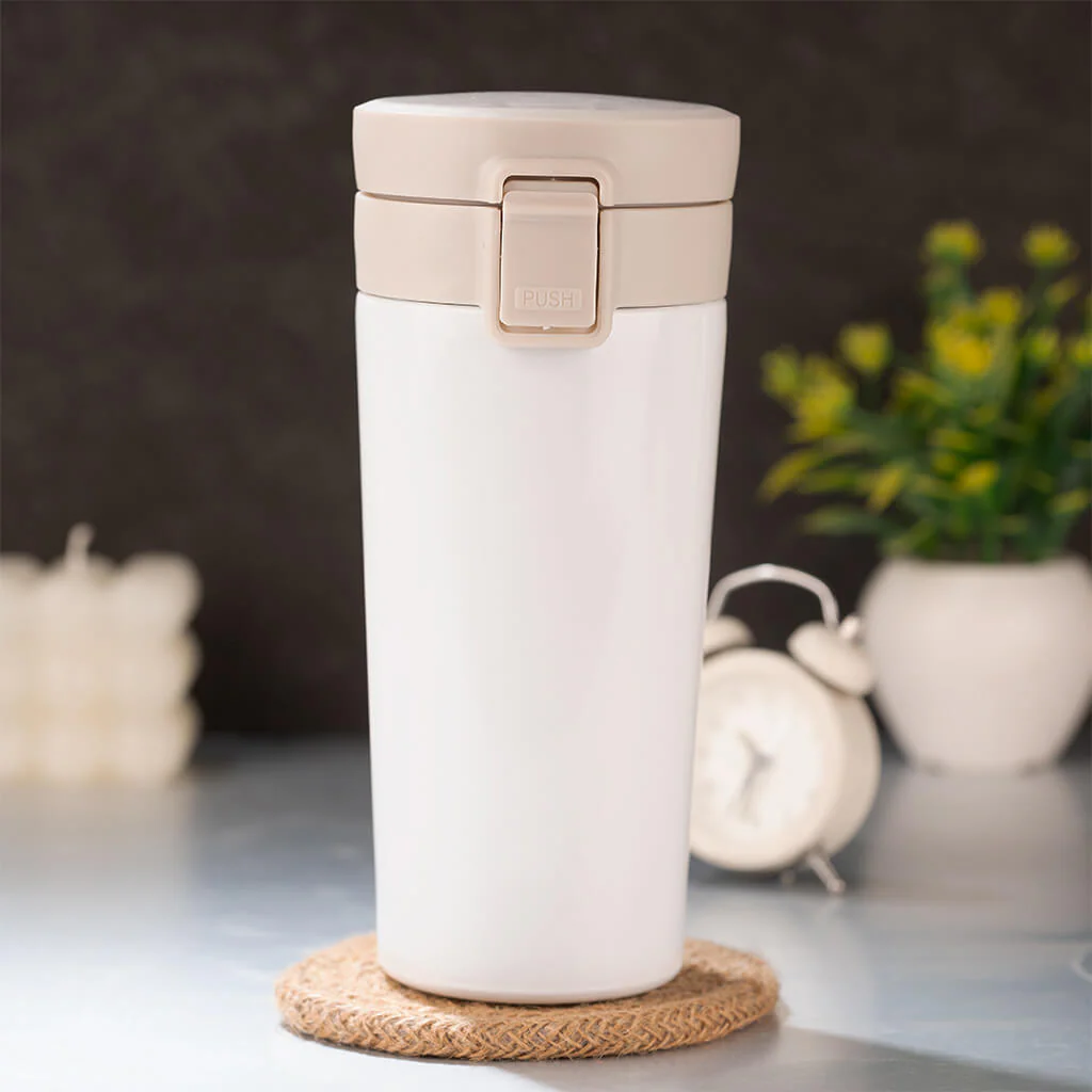 Insulated Hot & Cold Flask - Image 3