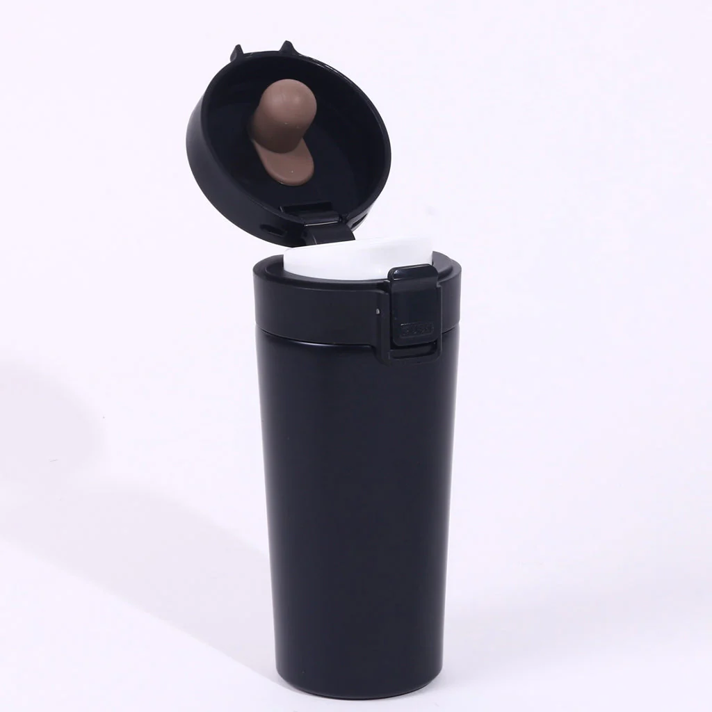 Insulated Hot & Cold Flask - Image 4