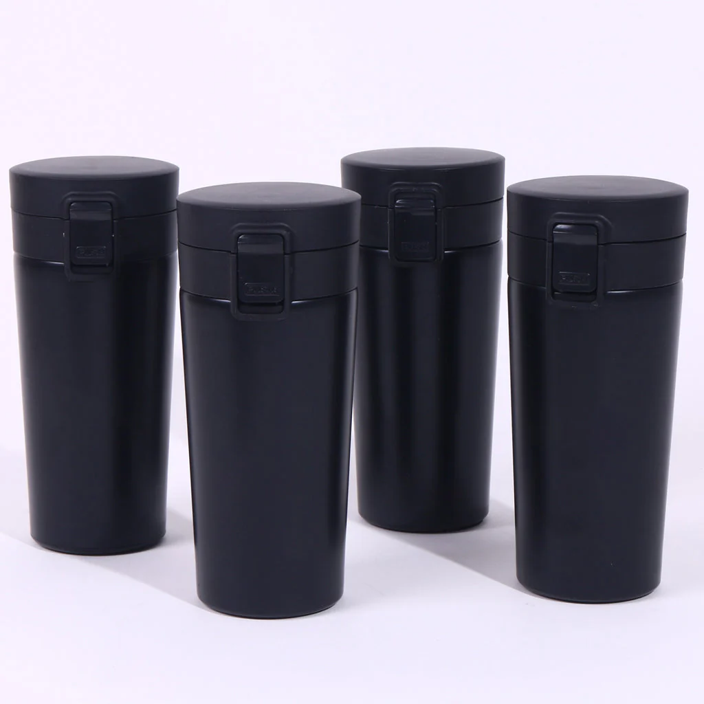 Insulated Hot & Cold Flask - Image 9