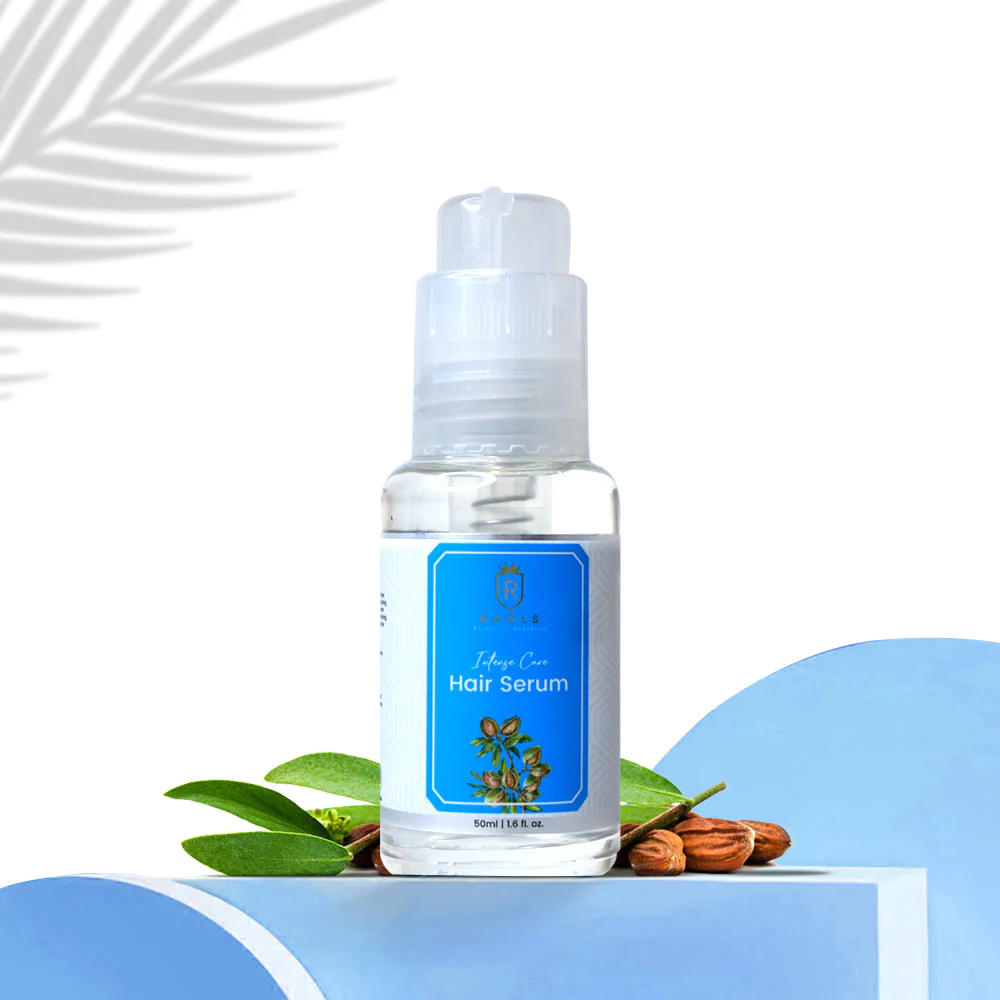 Intense Care Hair Serum - 50 ml - Image 6