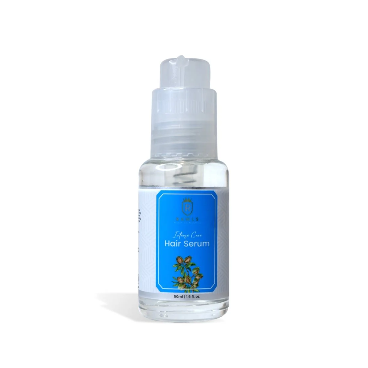 Intense Care Hair Serum - 50 ml - Image 7