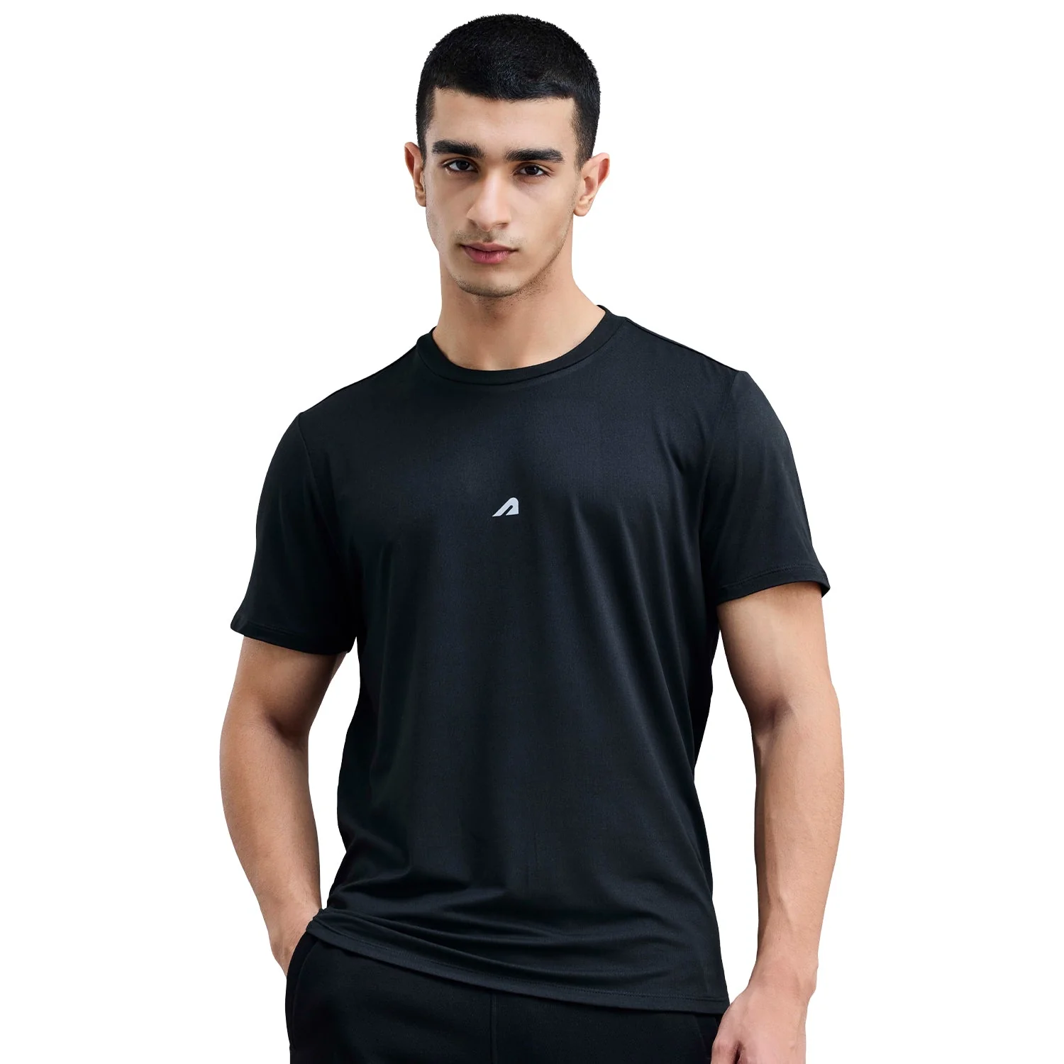 Intense Mens Tee - Black - Image 23