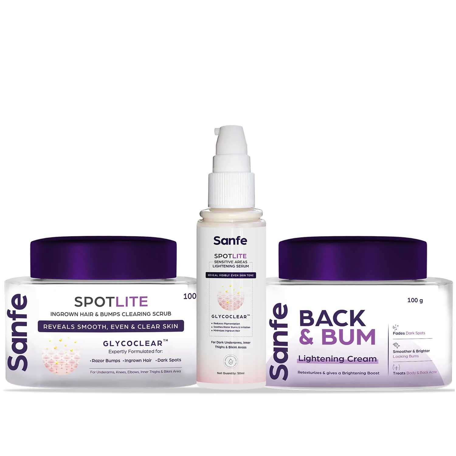 Intimate Care Starter Kit - Image 7