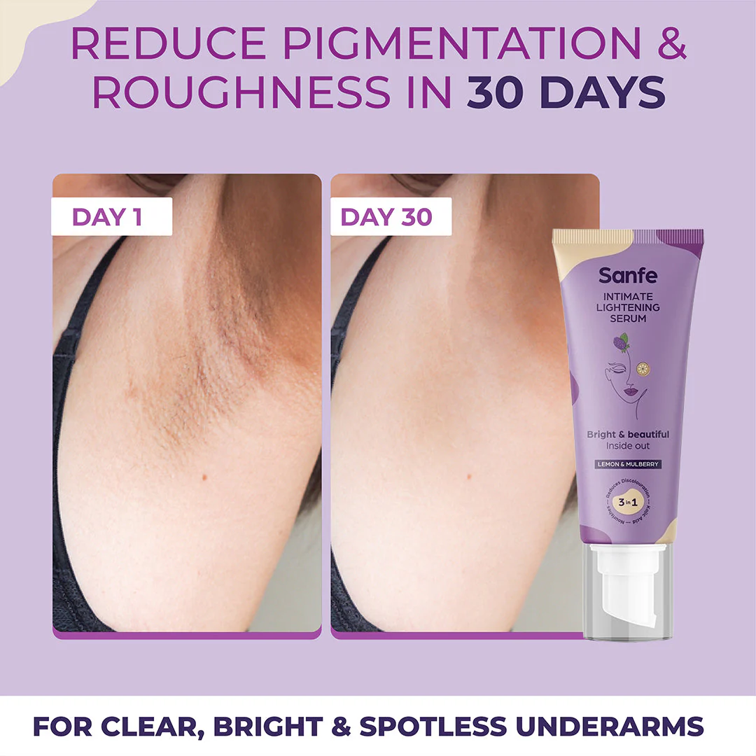 Intimate Lightening Serum 50gm - Image 2