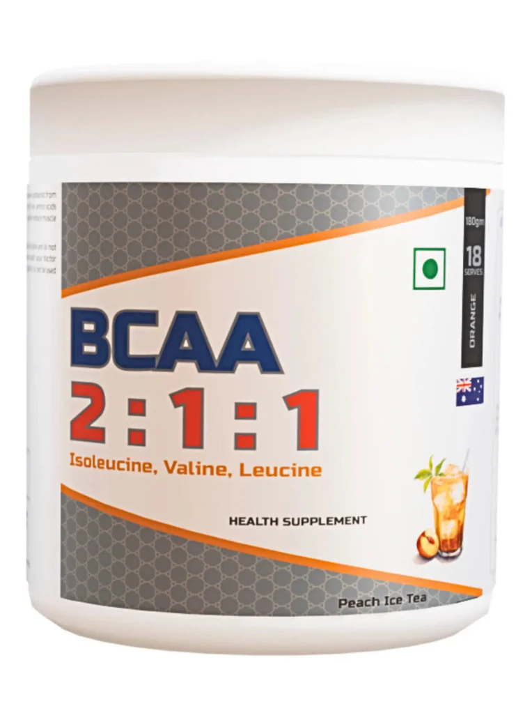 IP BCAA 30 SERV WATERMELON - Image 3