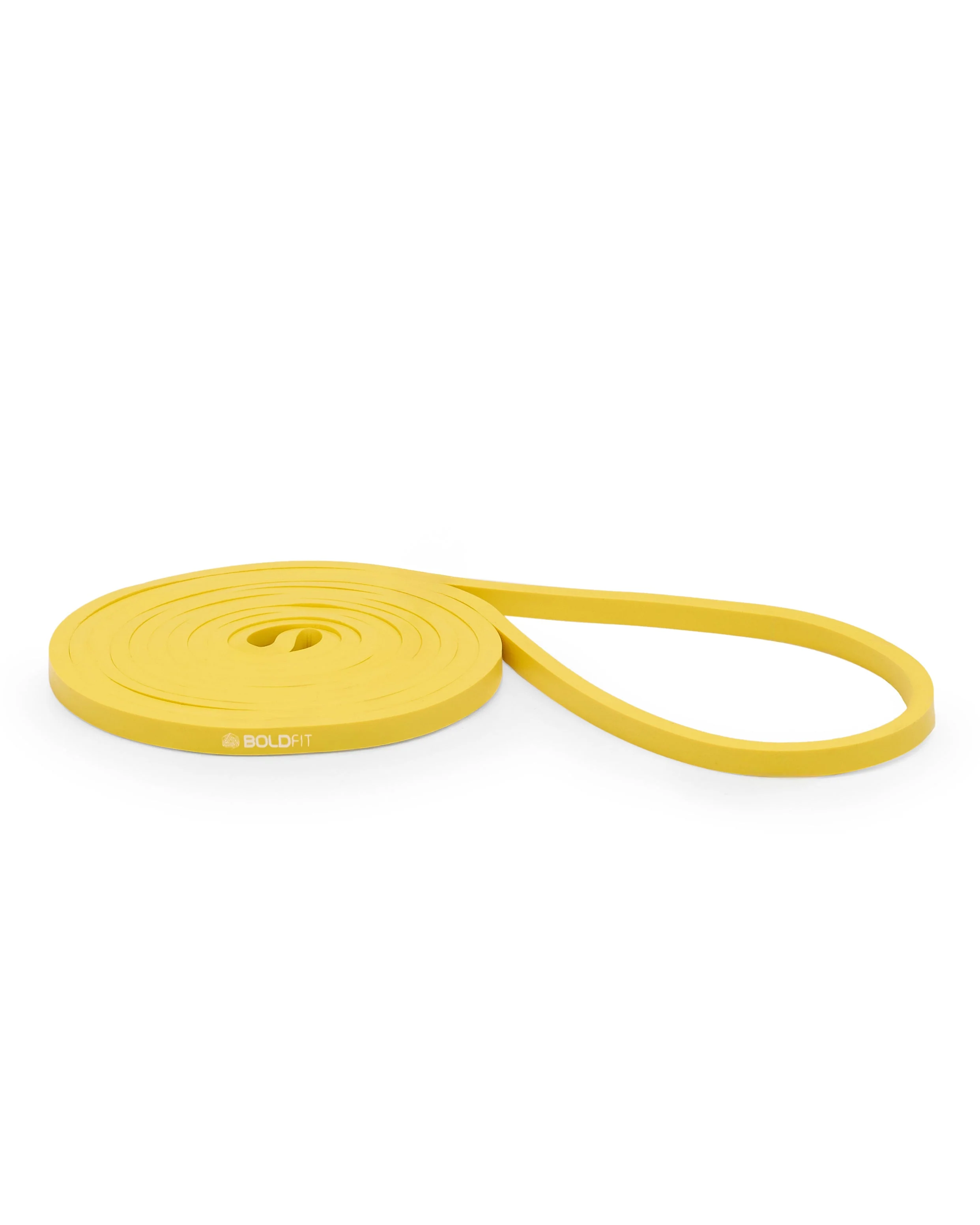 Isoprene Resistance Band 3 -7 Kg - Image 4