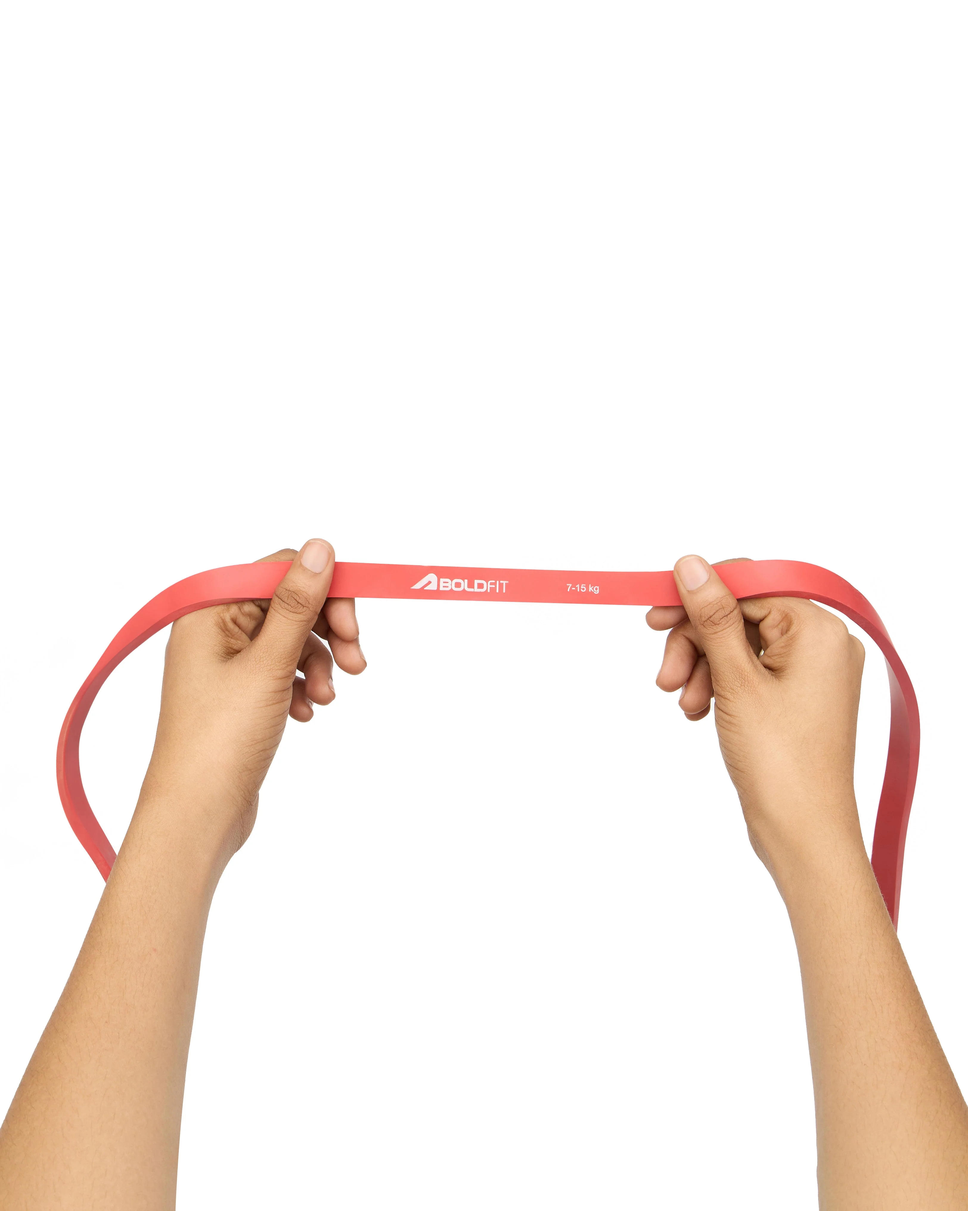 Isoprene Resistance Band 7-15 Kg - Image 4