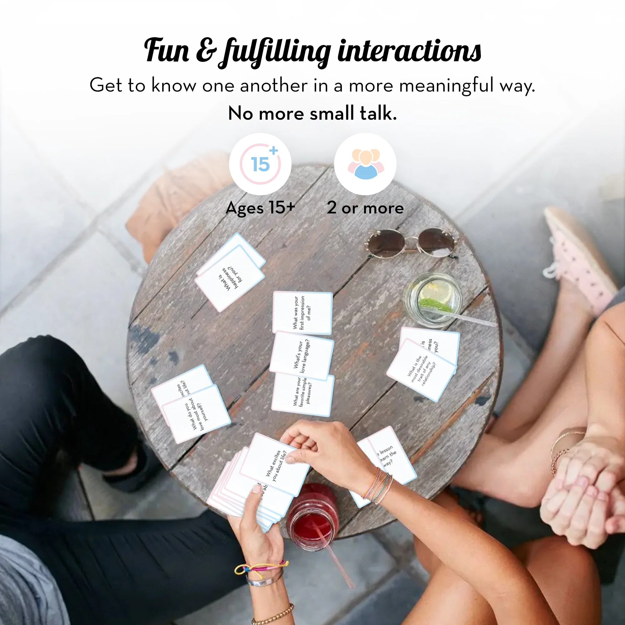 IssaVibe - Card game - Image 4