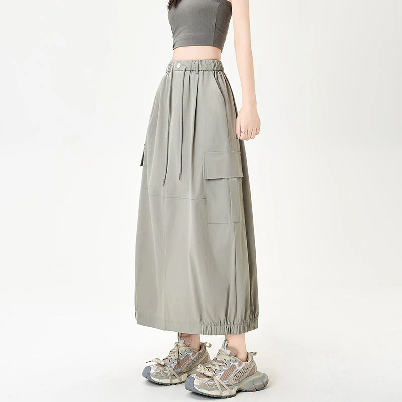 Itzel Bud Skirt - Image 10