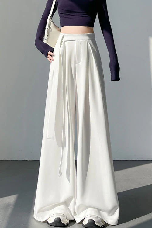 Ivey Wide Legged Pants