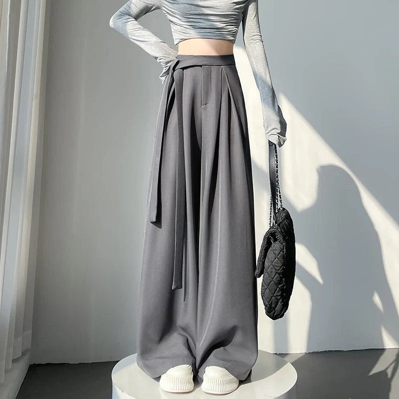 Ivey Wide Legged Pants - Image 2