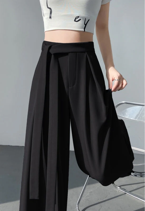 Ivey Wide Legged Pants - Image 4