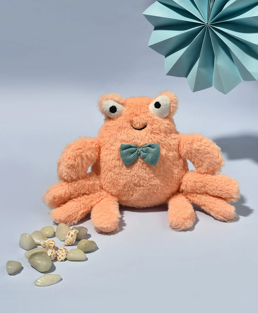 Jack Soft Toy Large - Image 10