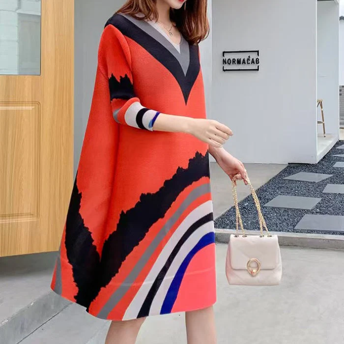 Jade Summer Dress - Image 2