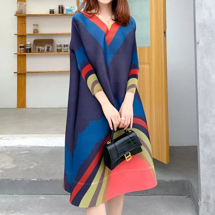 Jade Summer Dress - Image 5