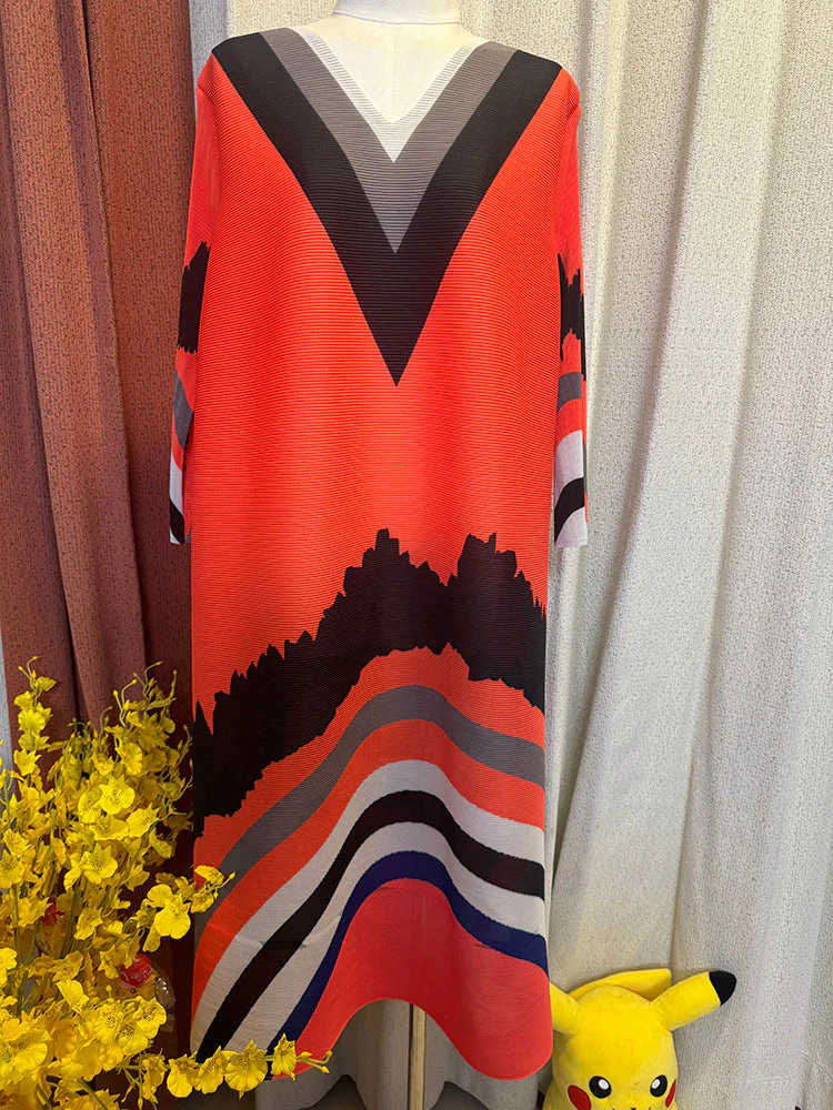 Jade Summer Dress - Image 6