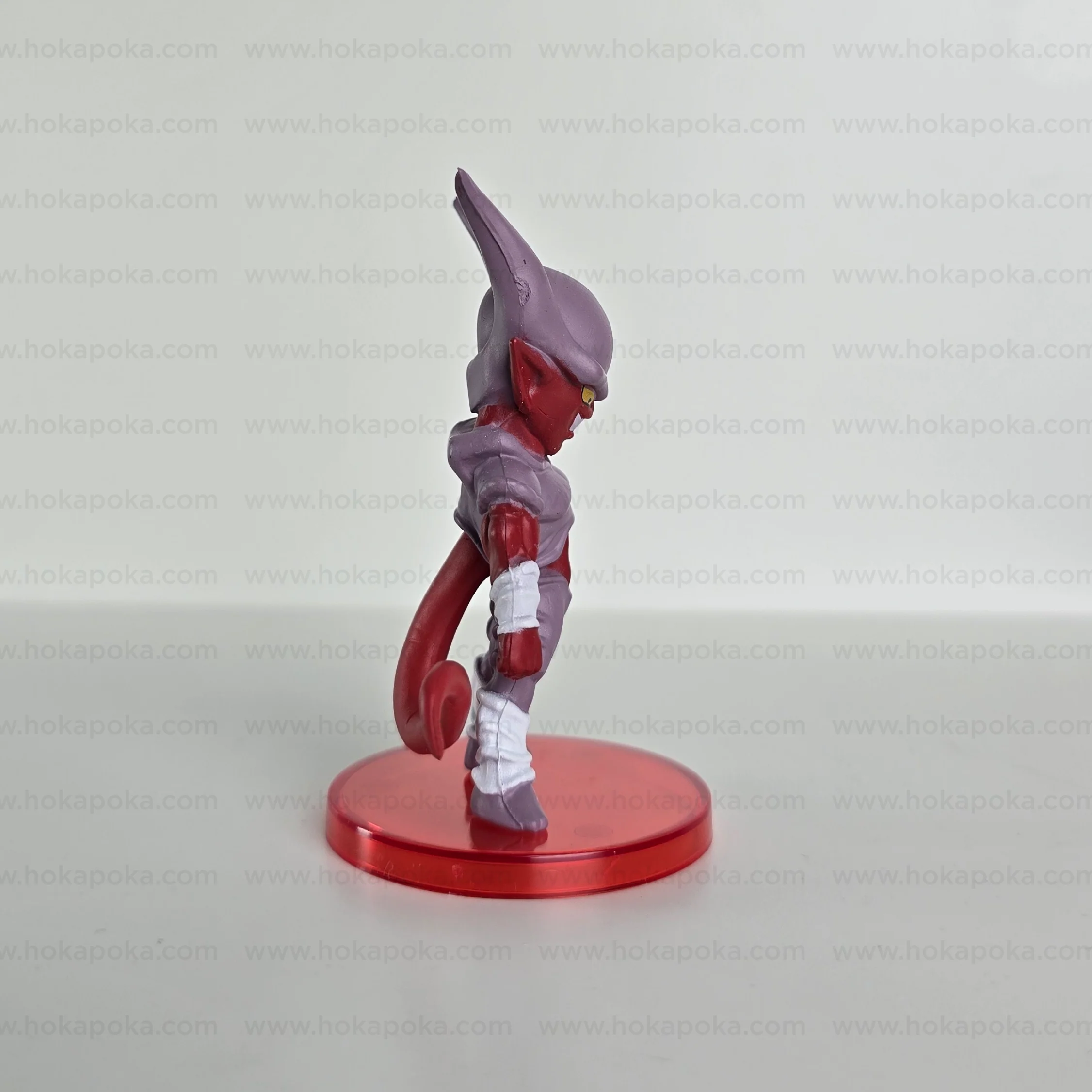 Janemba Dragon Ball Z Miniature PVC Action Figure – 7.4 cm - Image 2
