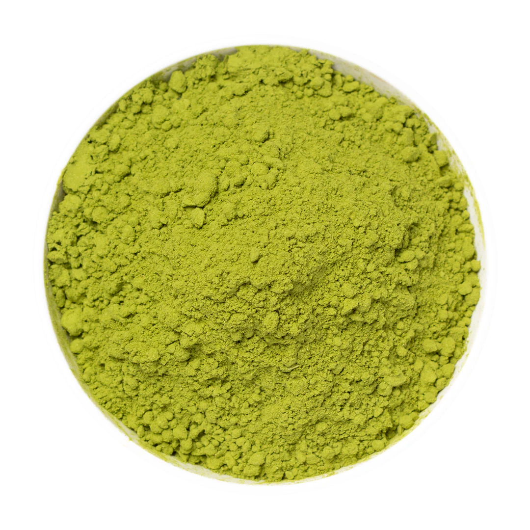 Japanese Culinary Matcha In Tin - Image 9