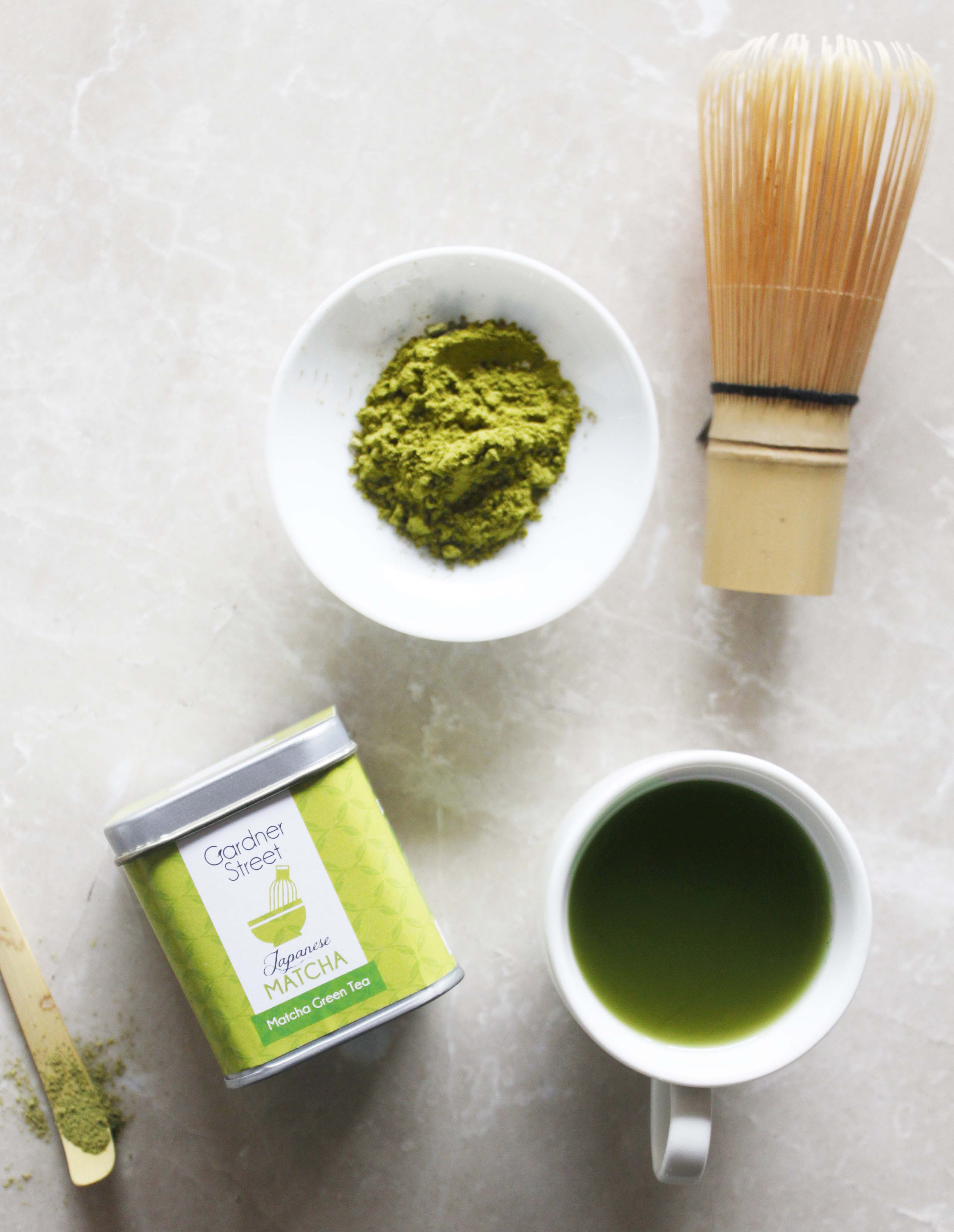 Japanese Matcha - Image 3