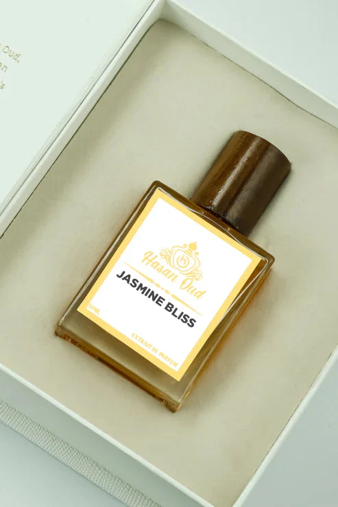 Jasmine Bliss premium perfume 50ml - Image 2