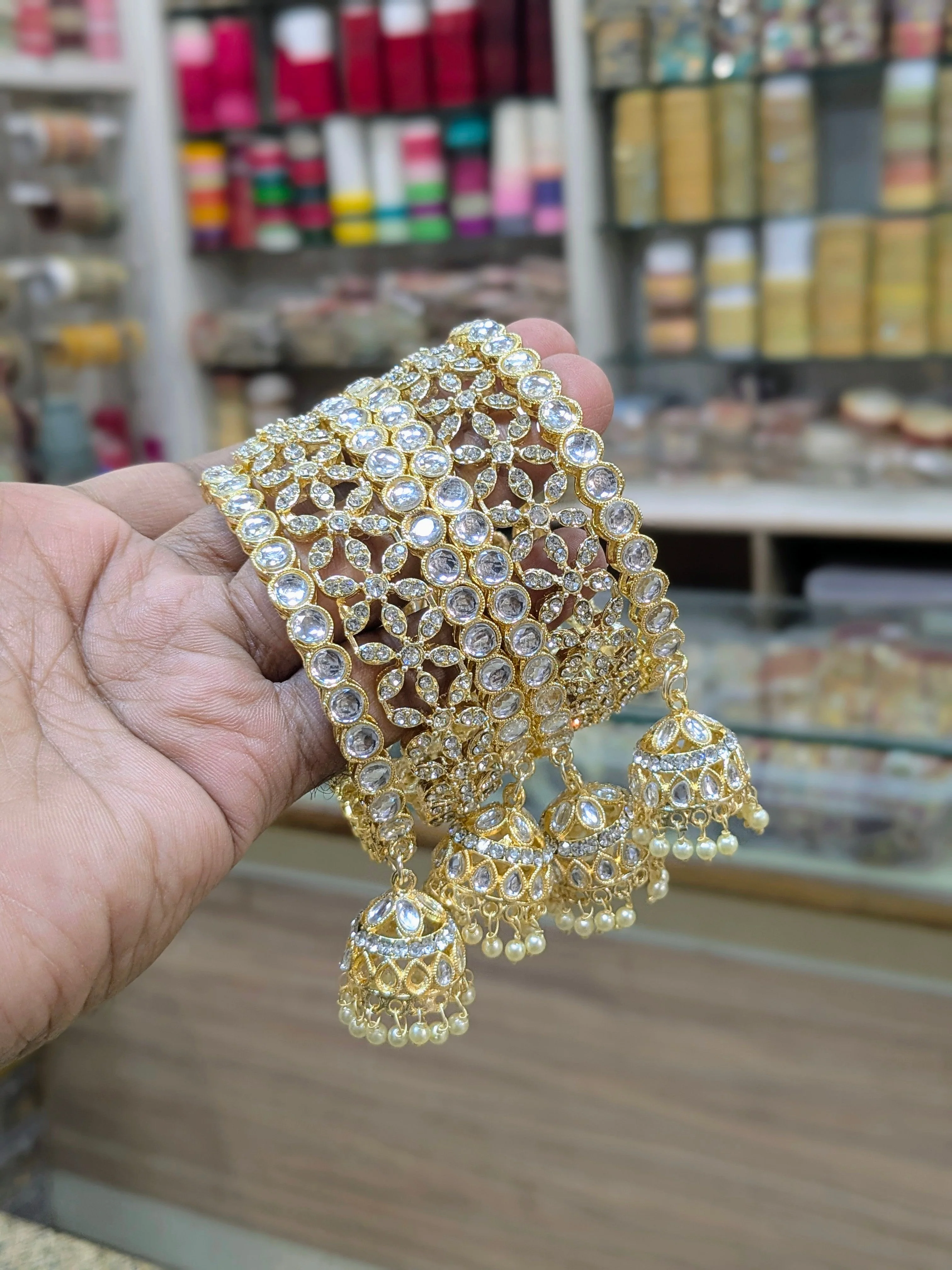 JHUMKHI BANGLES - Image 3