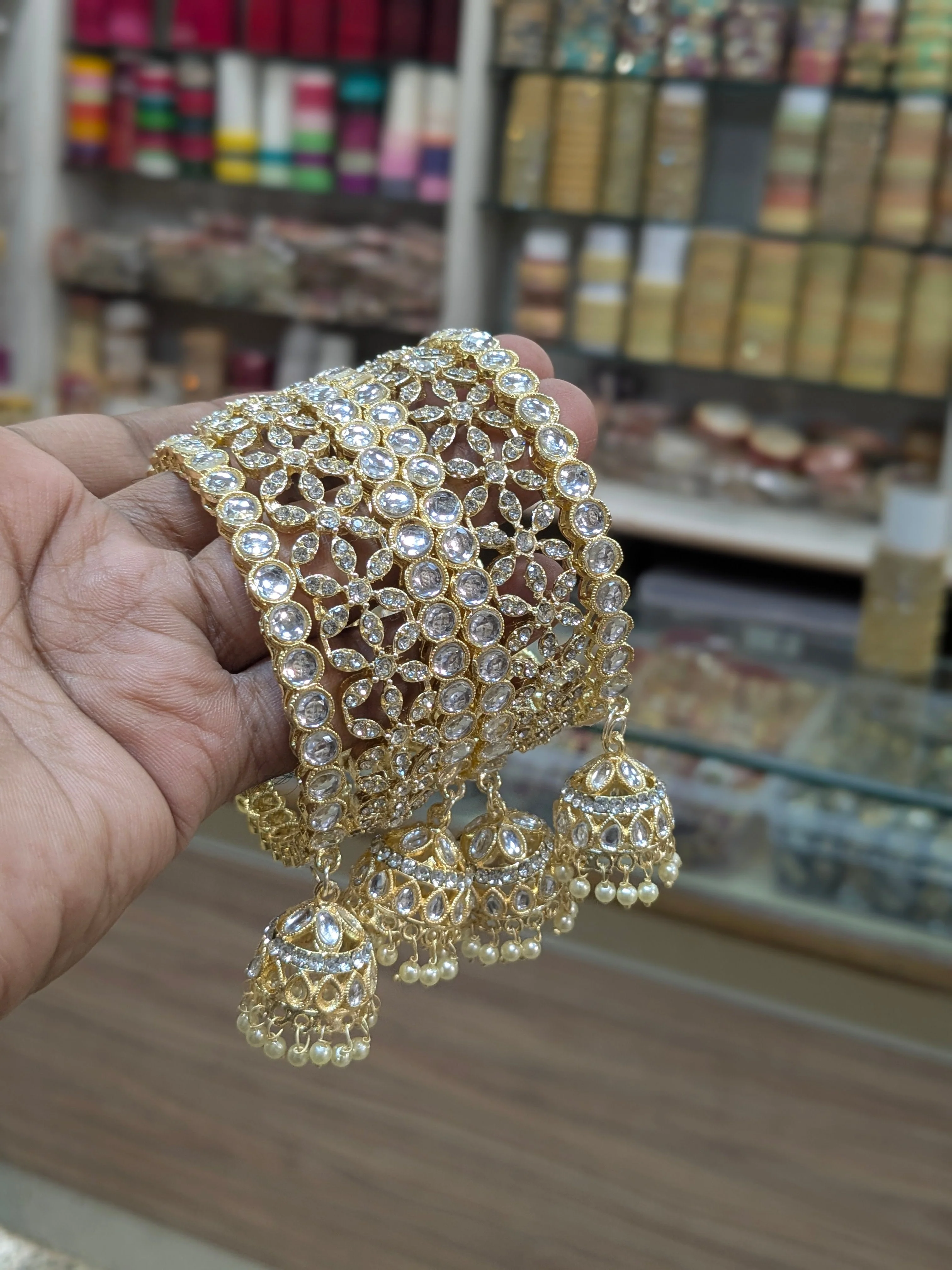 JHUMKHI BANGLES - Image 8