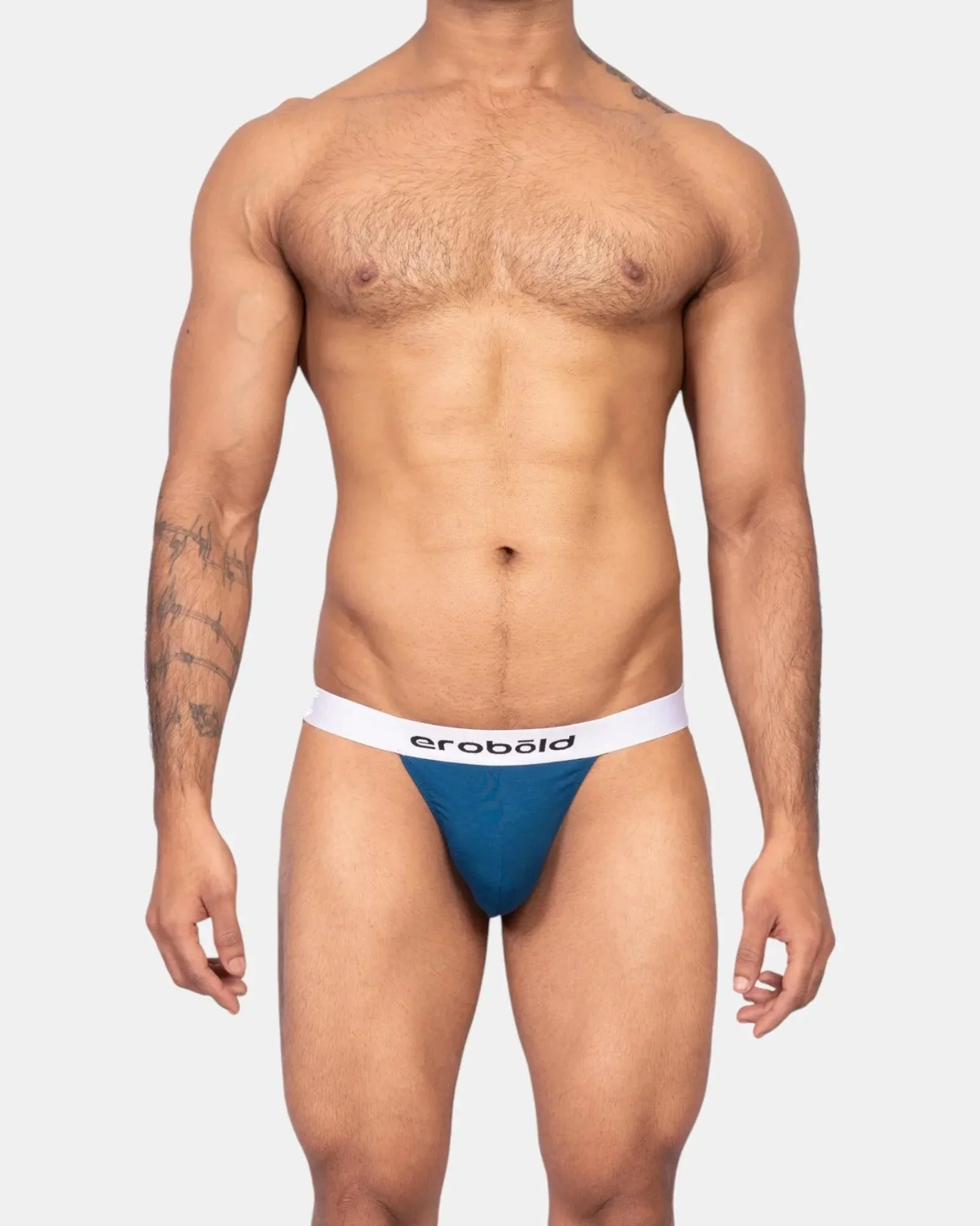 Jockstrap Brief /Royal Blue - Image 3