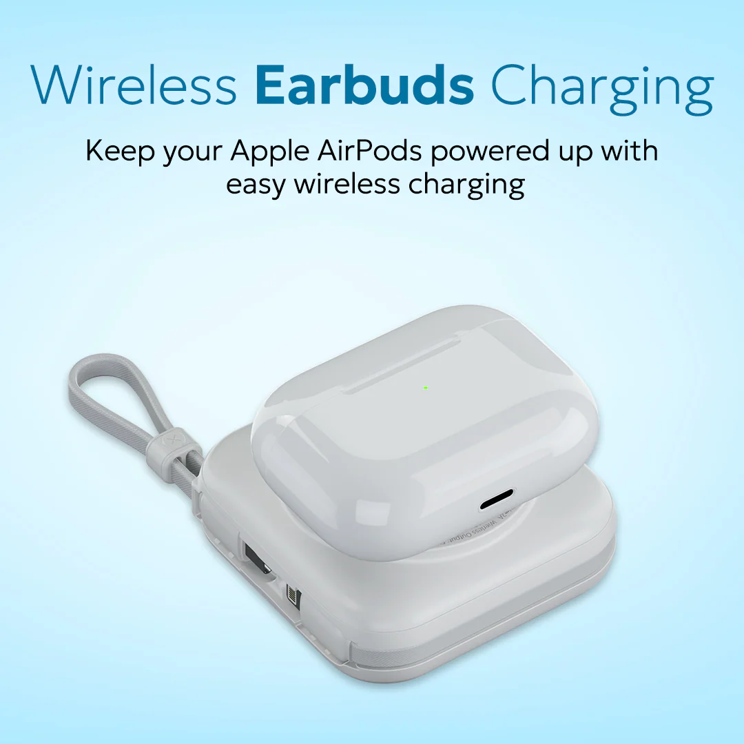 Joos Mag Mini 10 PowerBank - Image 10