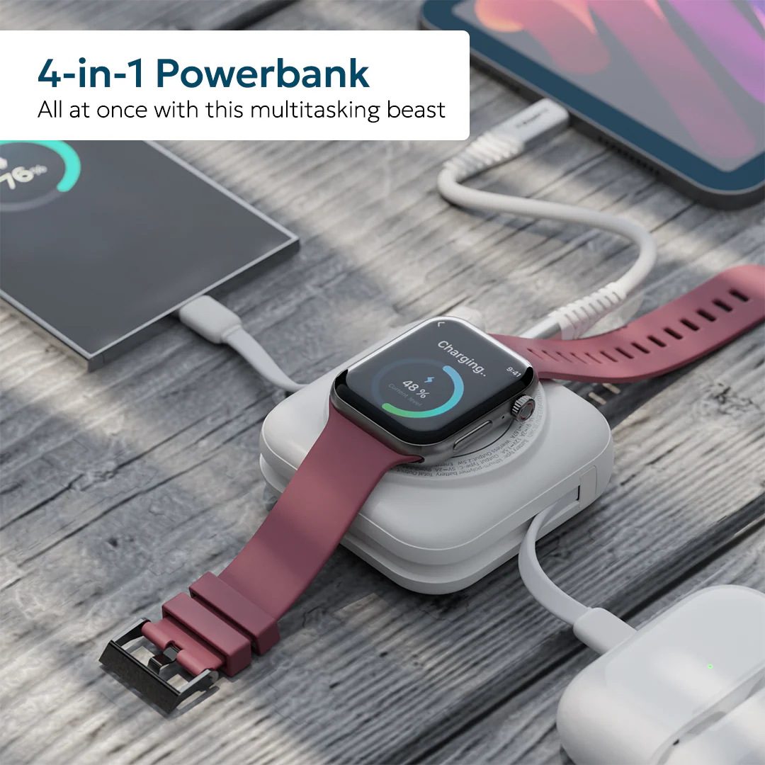 Joos Mag Mini 10 PowerBank - Image 11