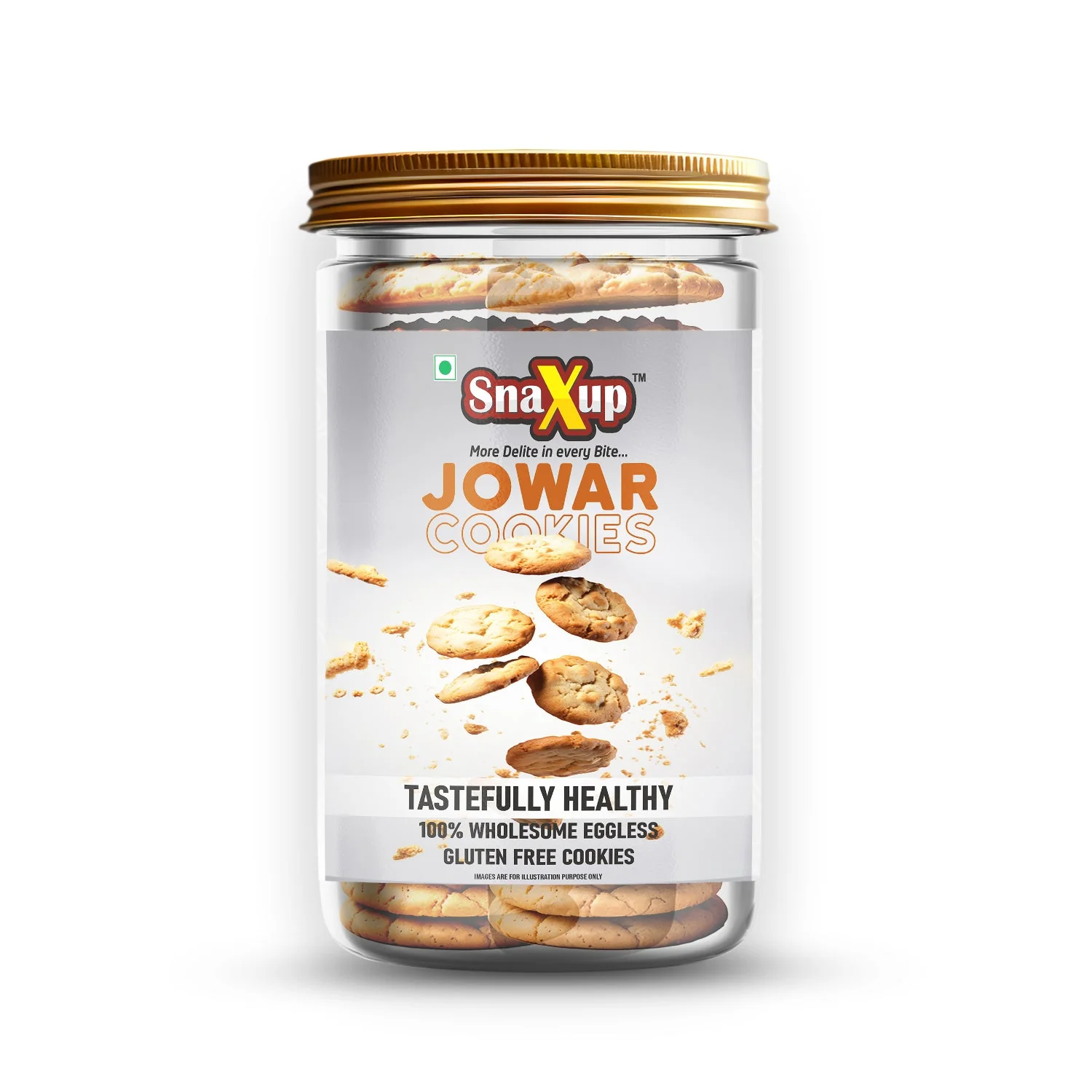 Jowar Cookies - Image 12