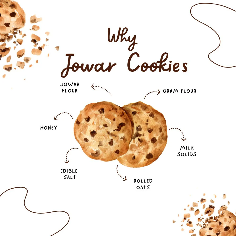 Jowar Cookies - Image 8