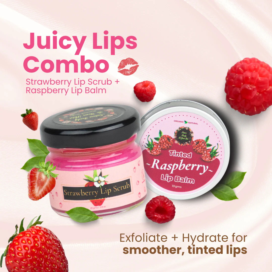 Juicy Lips Combo - Image 3
