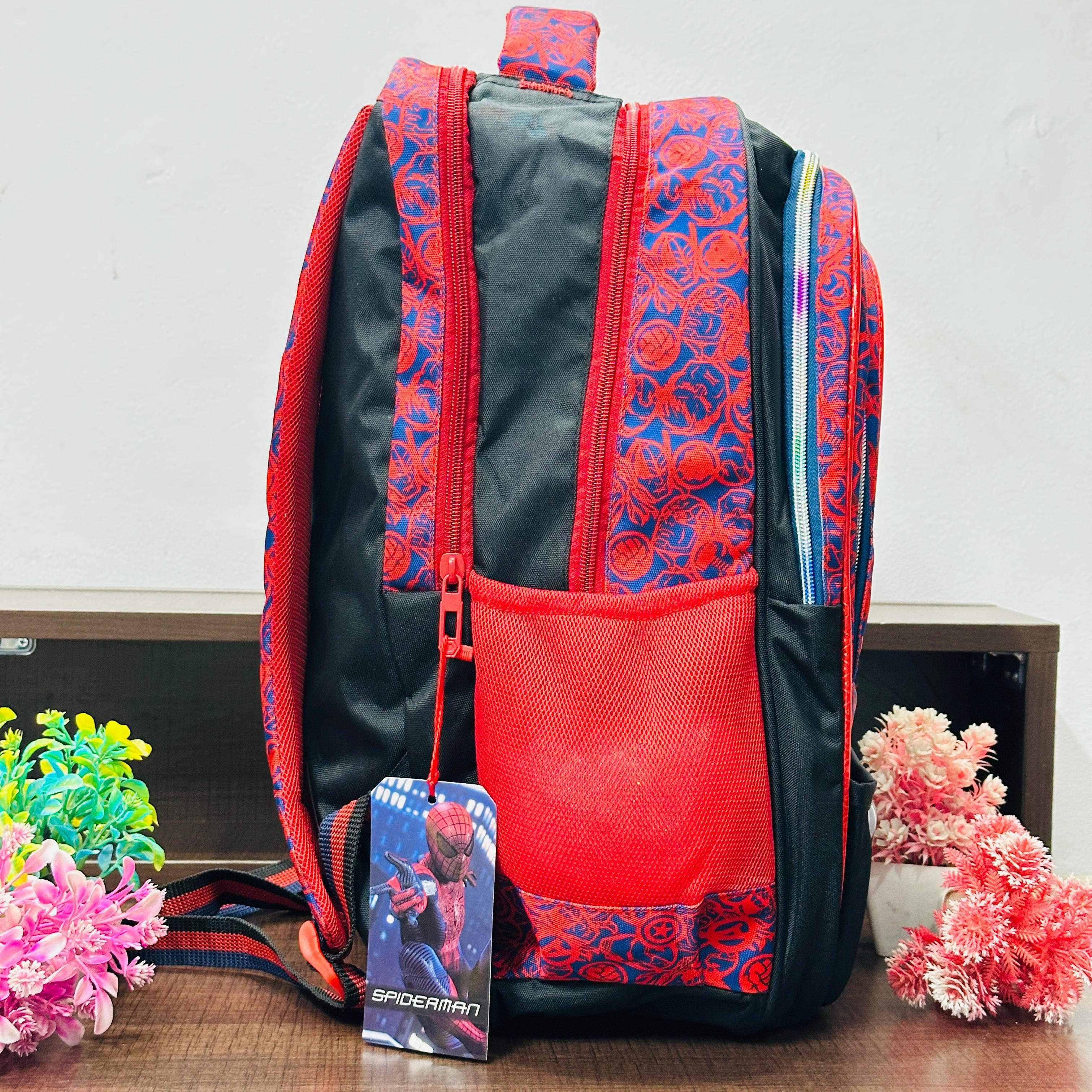 Jumbo size backpack hamper - Image 6