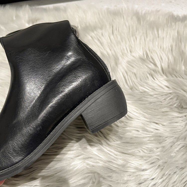 June Knee High Boots - Image 18