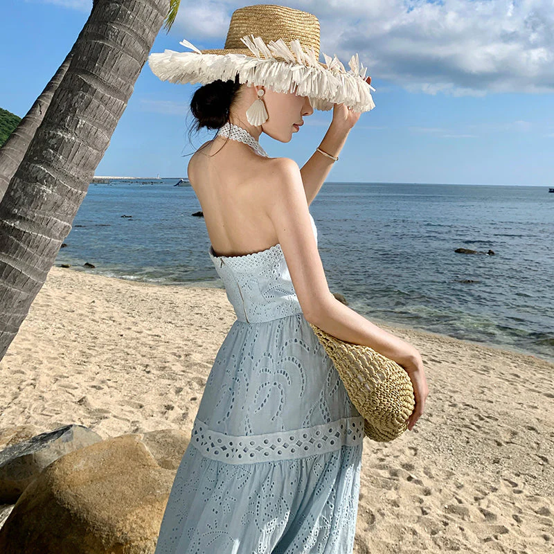June Summer Skirt Set - Image 4
