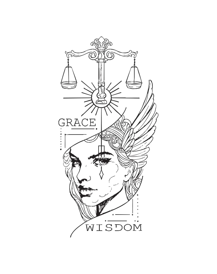 Justice Guardian