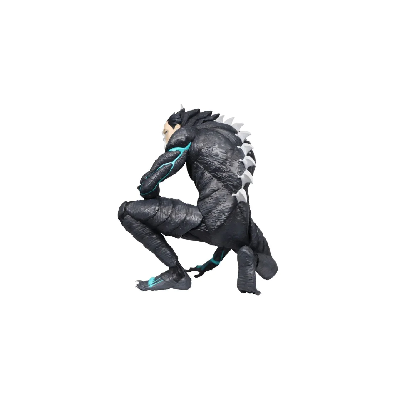 Kafka Hibino Crouching (14 cm) | Kaiju No 8 - Image 3
